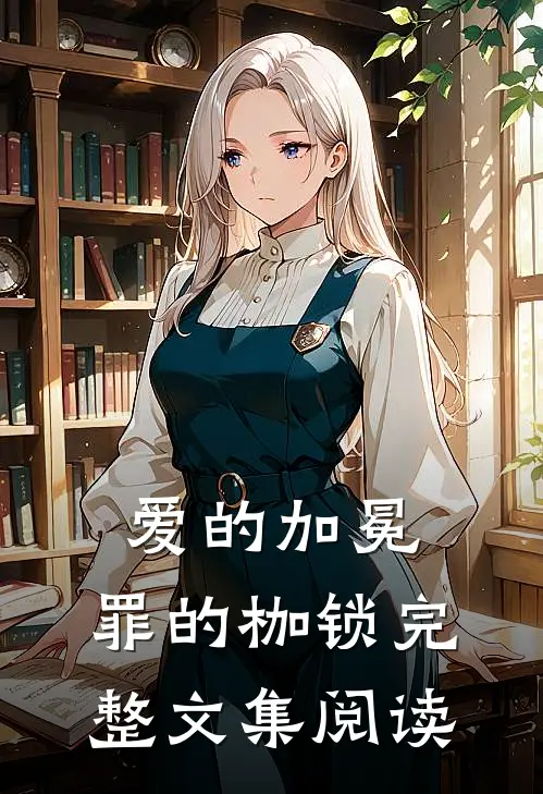 爱的加冕，罪的枷锁完整文集阅读