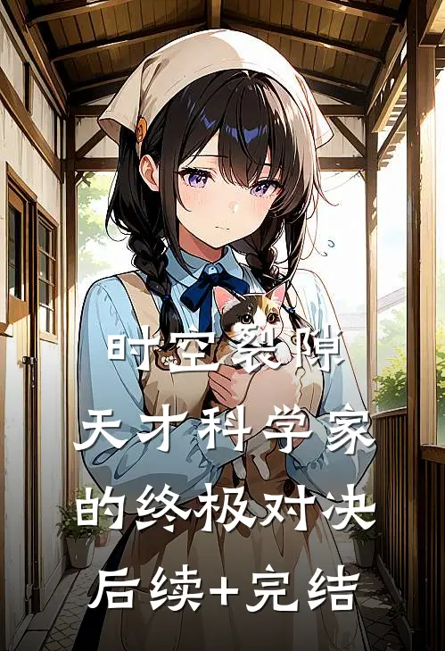 时空裂隙：天才科学家的终极对决后续+完结