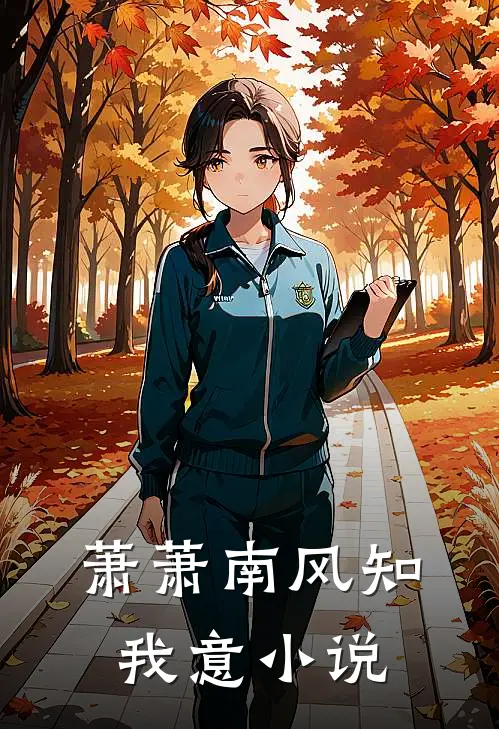 萧萧南风知我意小说