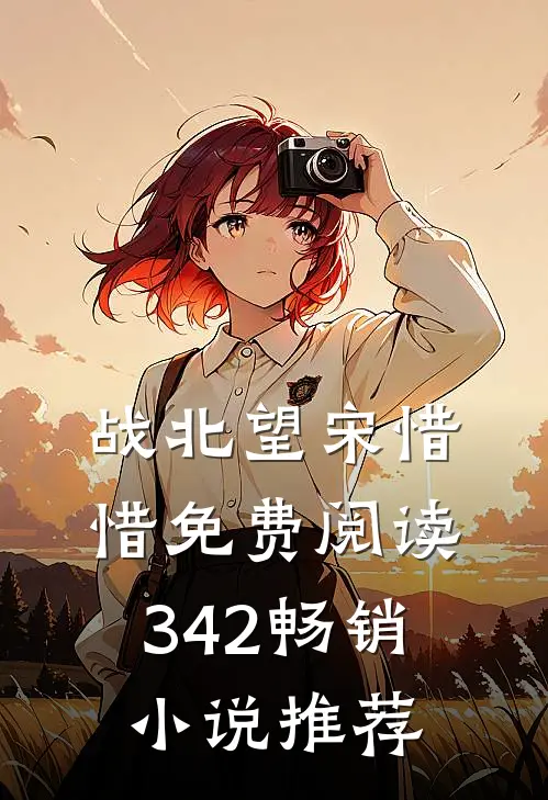 战北望宋惜惜免费阅读342畅销小说推荐