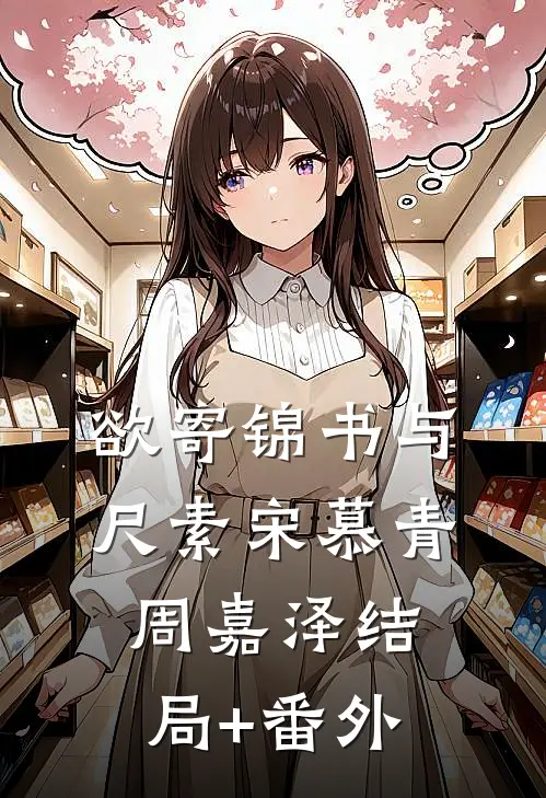 欲寄锦书与尺素宋慕青周嘉泽结局+番外
