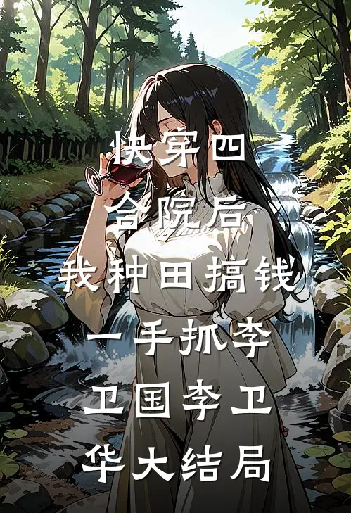 快穿四合院后，我种田搞钱一手抓李卫国李卫华大结局