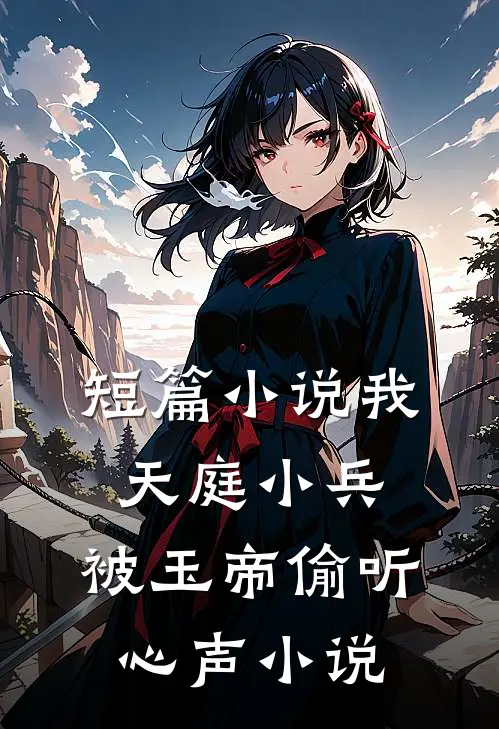 短篇小说我,天庭小兵,被玉帝偷听心声 小说