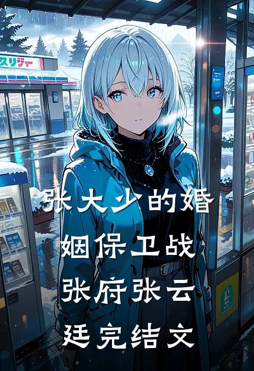张大少的婚姻保卫战张府张云廷完结文