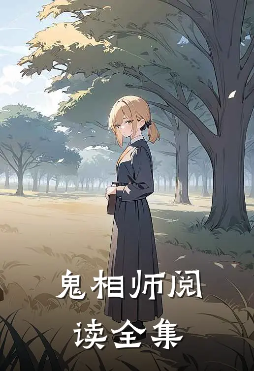 鬼相师阅读全集