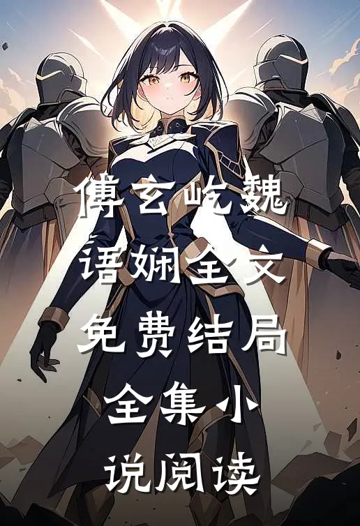 傅玄屹魏语娴全文免费结局全集小说阅读