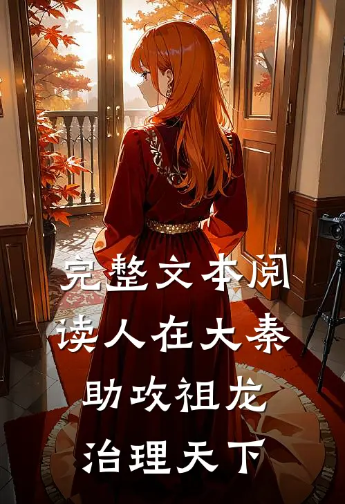 完整文本阅读人在大秦，助攻祖龙治理天下