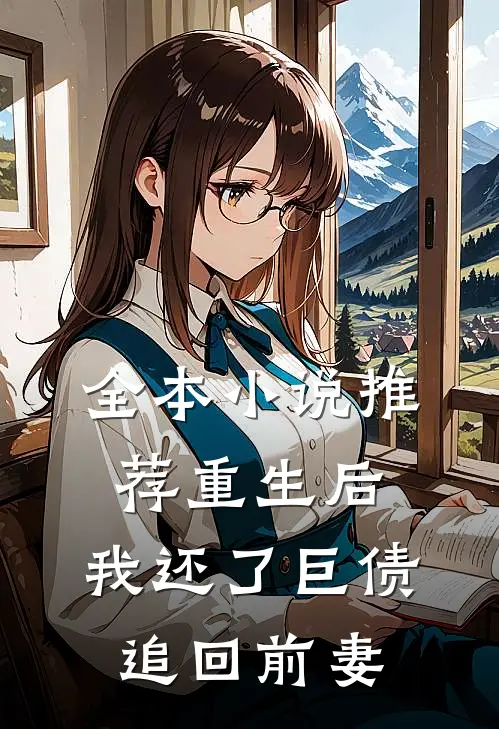 全本小说推荐重生后，我还了巨债追回前妻