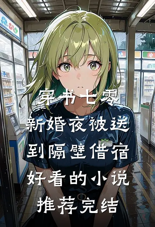 穿书七零：新婚夜被送到隔壁借宿好看的小说推荐完结