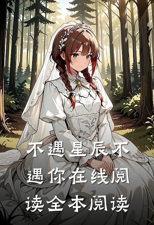 不遇星辰不遇你在线阅读全本阅读