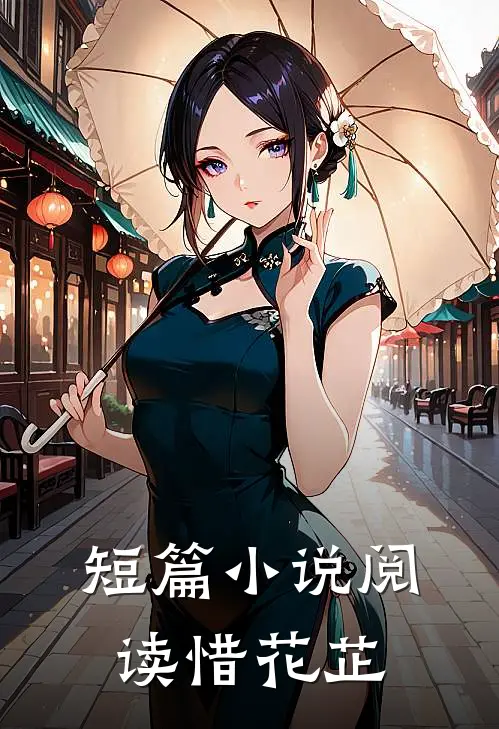 短篇小说阅读惜花芷