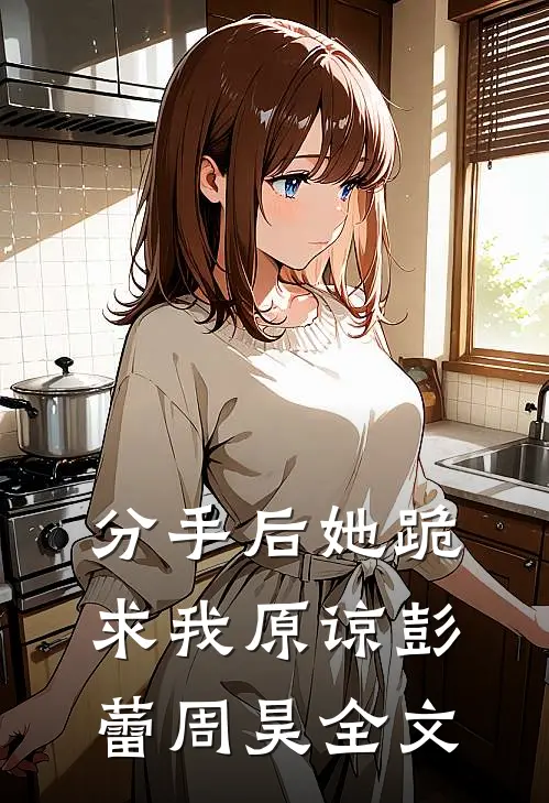 分手后她跪求我原谅彭蕾周昊全文