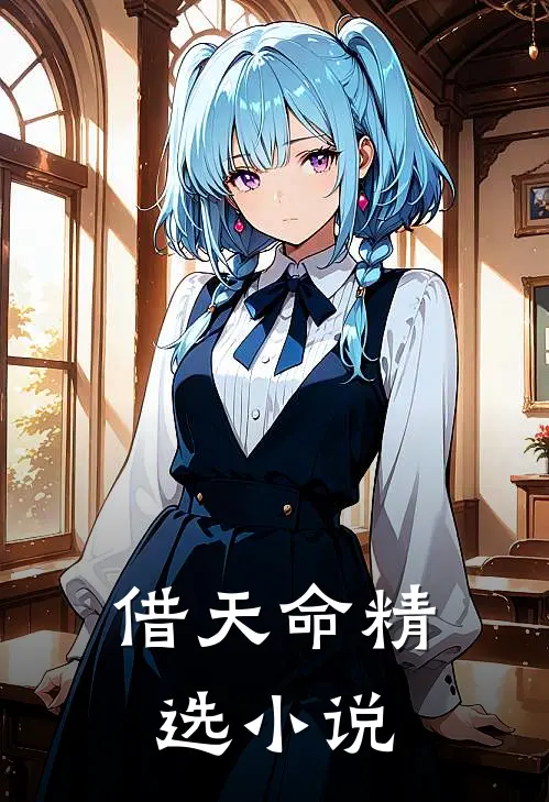 借天命精选小说