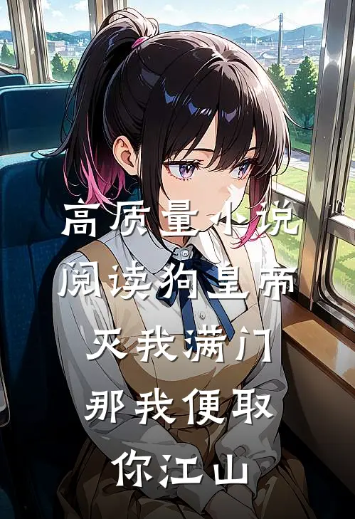 高质量小说阅读狗皇帝灭我满门，那我便取你江山