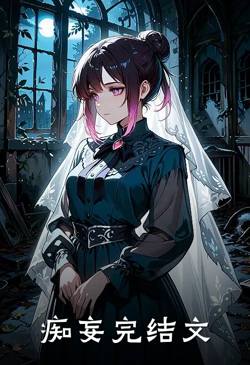 痴妄完结文