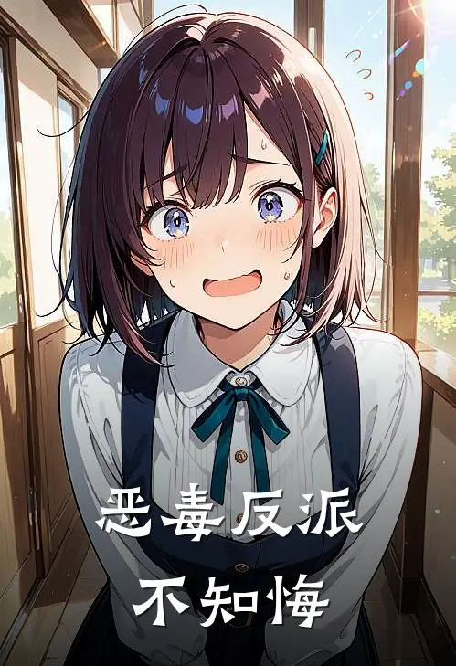 恶毒反派不知悔