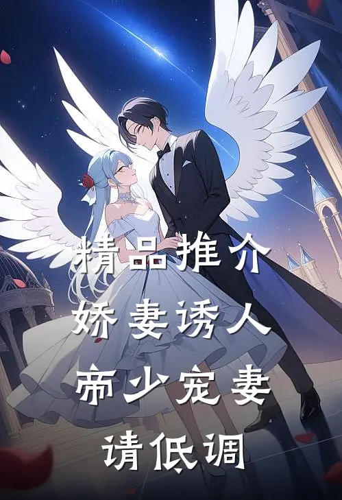 精品推介娇妻诱人：帝少宠妻请低调