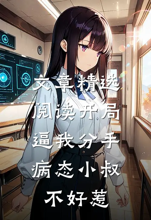 文章精选阅读开局逼我分手，病态小叔不好惹