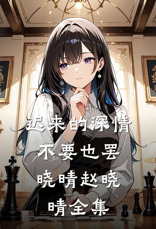 迟来的深情，不要也罢晓晴赵晓晴 全集