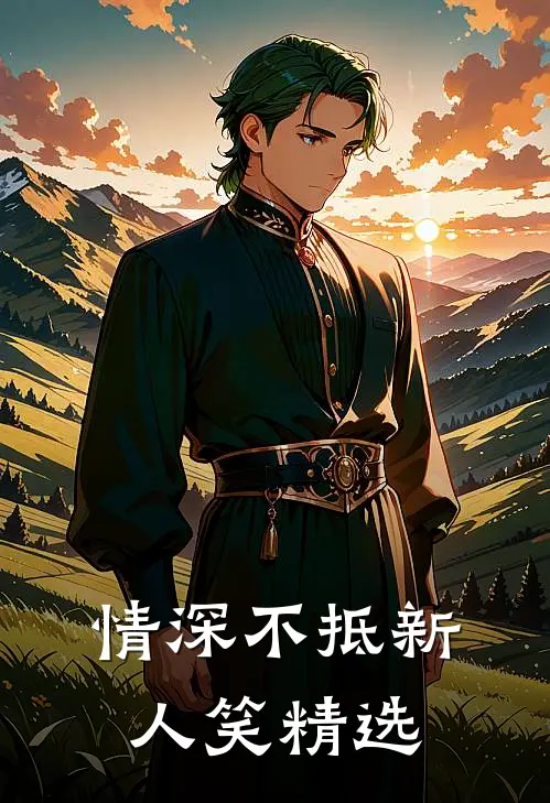 情深不抵新人笑精选