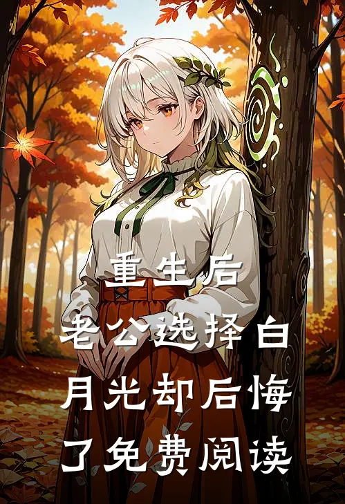 重生后，老公选择白月光却后悔了免费阅读