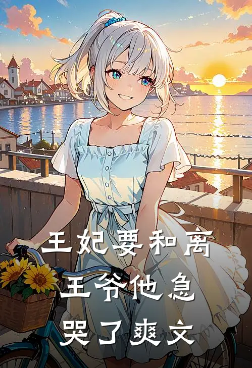王妃要和离，王爷他急哭了爽文