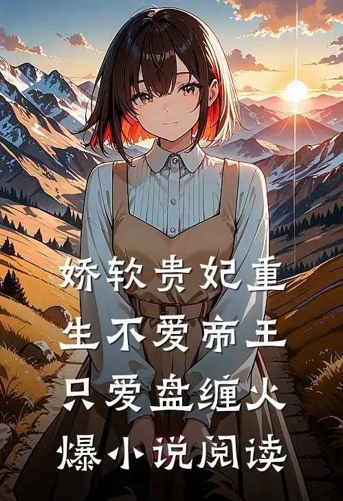 娇软贵妃重生不爱帝王只爱盘缠火爆小说阅读