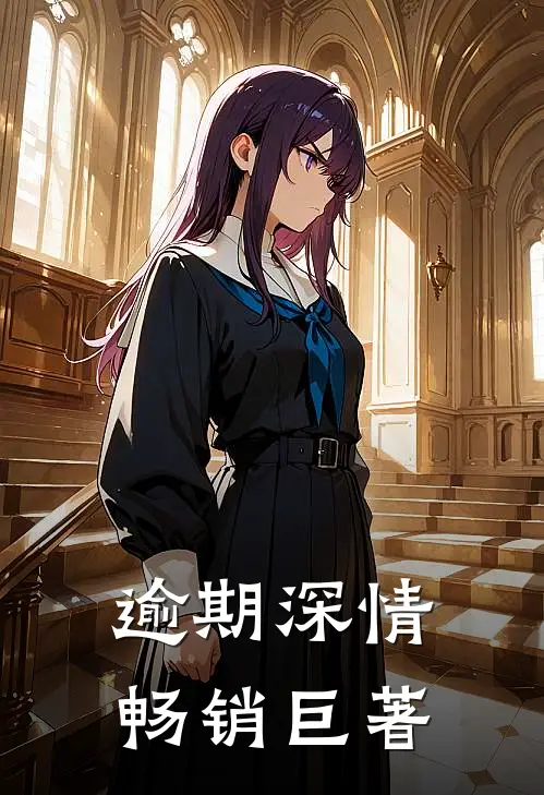 逾期深情畅销巨著