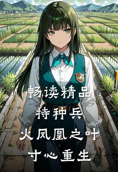 畅读精品特种兵：火凤凰之叶寸心重生