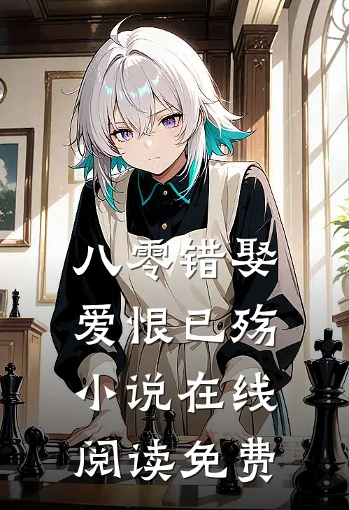 八零错娶，爱恨已殇小说在线阅读免费