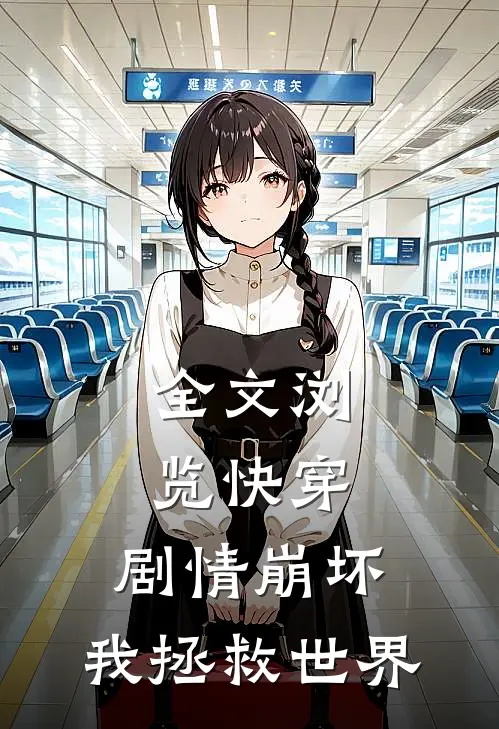 全文浏览快穿：剧情崩坏，我拯救世界