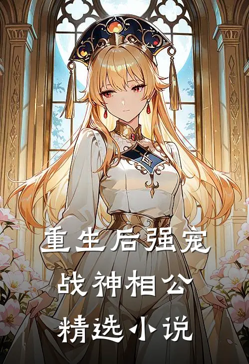 重生后强宠战神相公精选小说