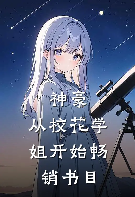 神豪：从校花学姐开始畅销书目