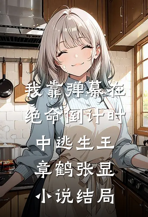 我靠弹幕在绝命倒计时中逃生王章鹤张显小说结局