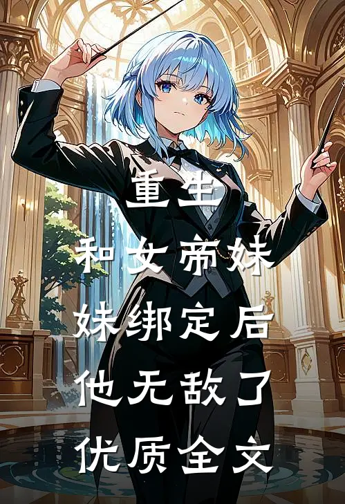 重生：和女帝妹妹绑定后，他无敌了优质全文