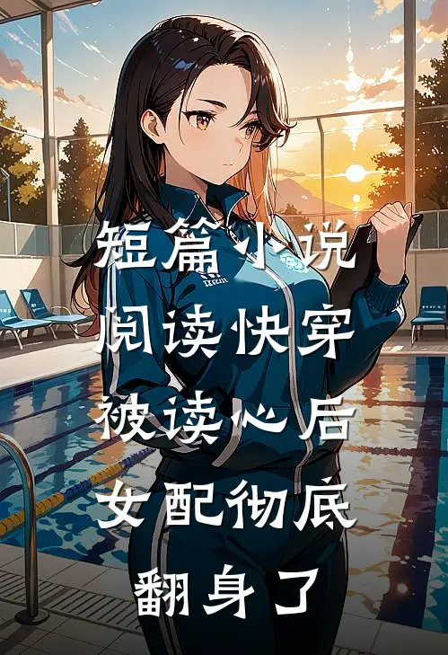 短篇小说阅读快穿：被读心后，女配彻底翻身了