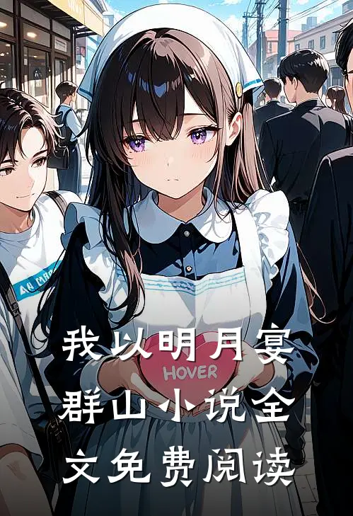我以明月宴群山小说全文免费阅读