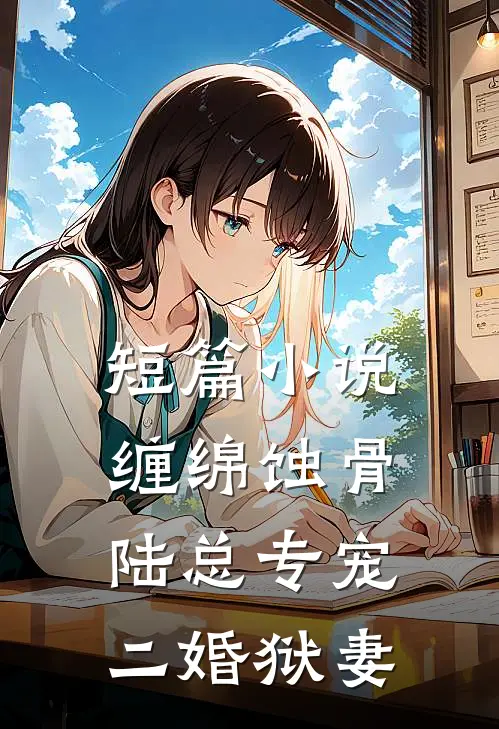 短篇小说缠绵蚀骨：陆总专宠二婚狱妻