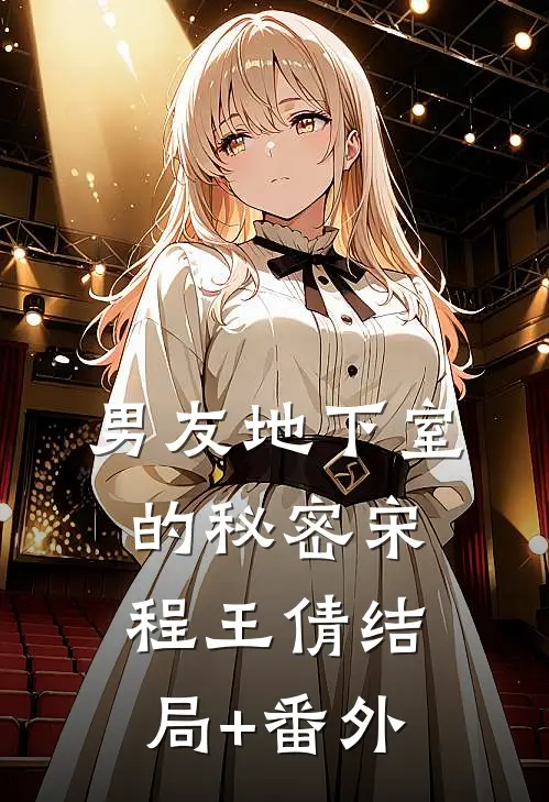 男友地下室的秘密宋程王倩结局+番外