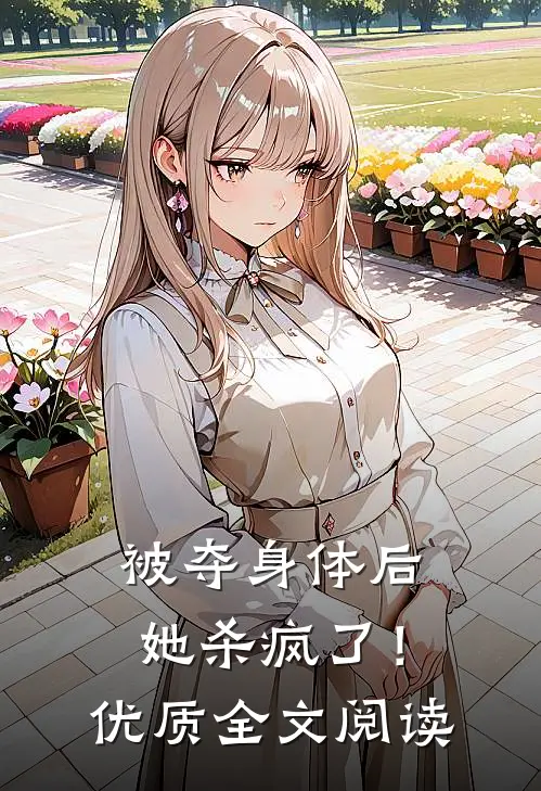 被夺身体后，她杀疯了！优质全文阅读