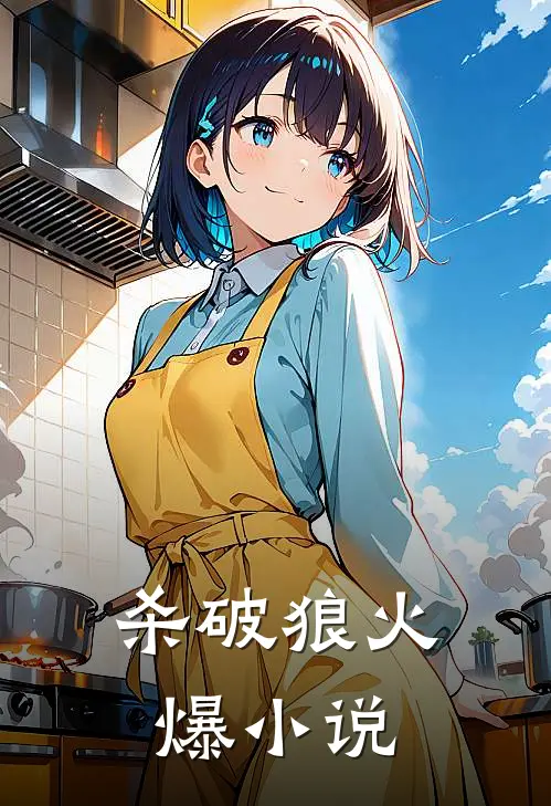 杀破狼火爆小说