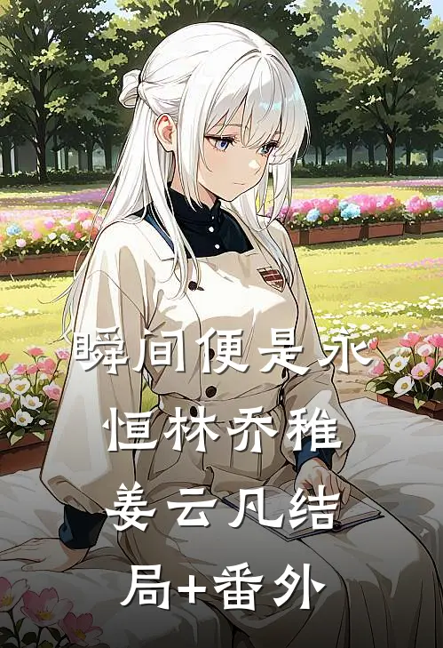 瞬间便是永恒林乔稚姜云凡结局+番外