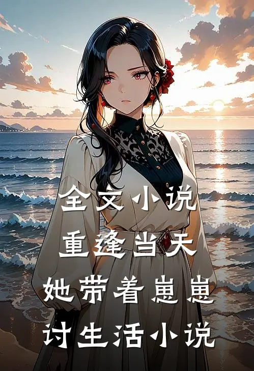 全文小说重逢当天,她带着崽崽讨生活小说