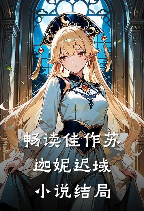 畅读佳作苏迦妮迟域小说结局