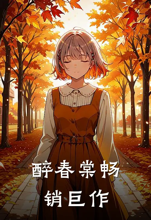 醉春棠畅销巨作
