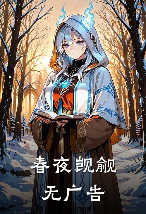 春夜觊觎无广告
