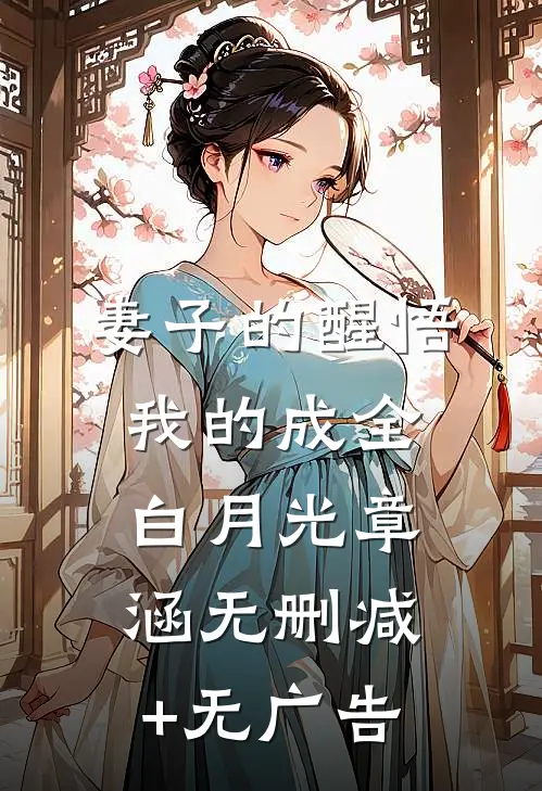 妻子的醒悟，我的成全白月光章涵无删减+无广告