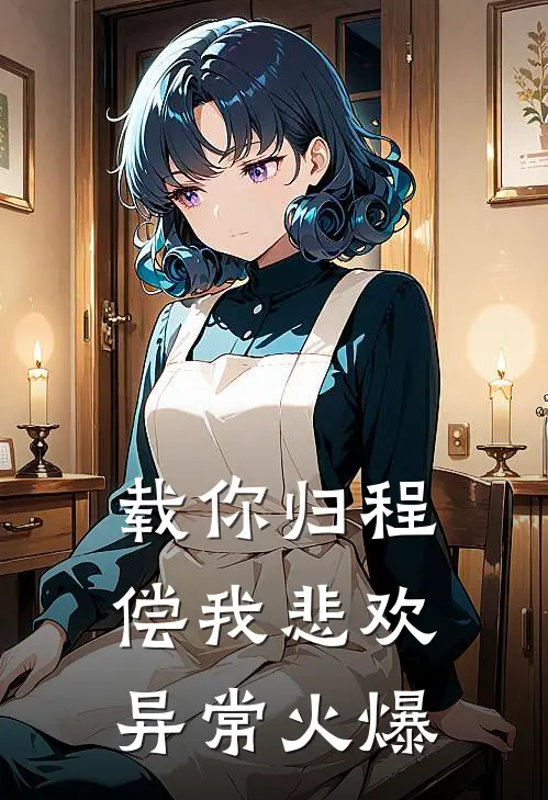 载你归程偿我悲欢异常火爆