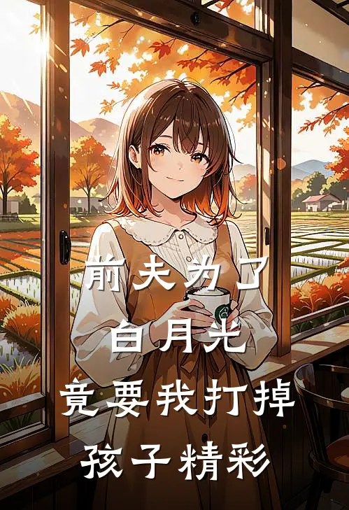 前夫为了白月光，竟要我打掉孩子精彩