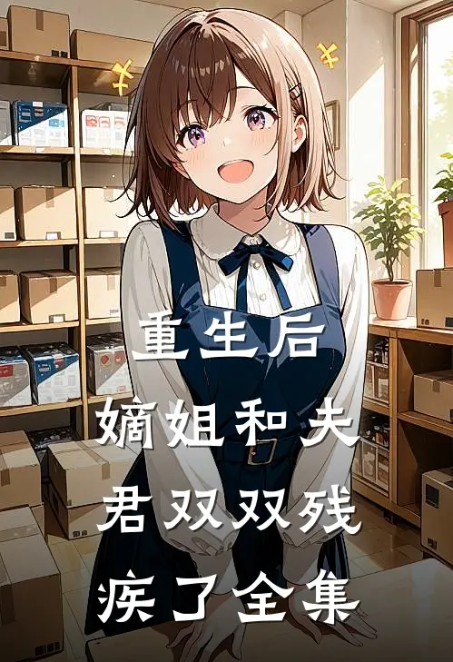 重生后，嫡姐和夫君双双残疾了 全集